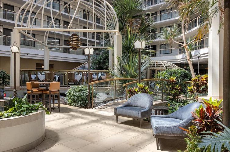 Embassy Suites Birmingham