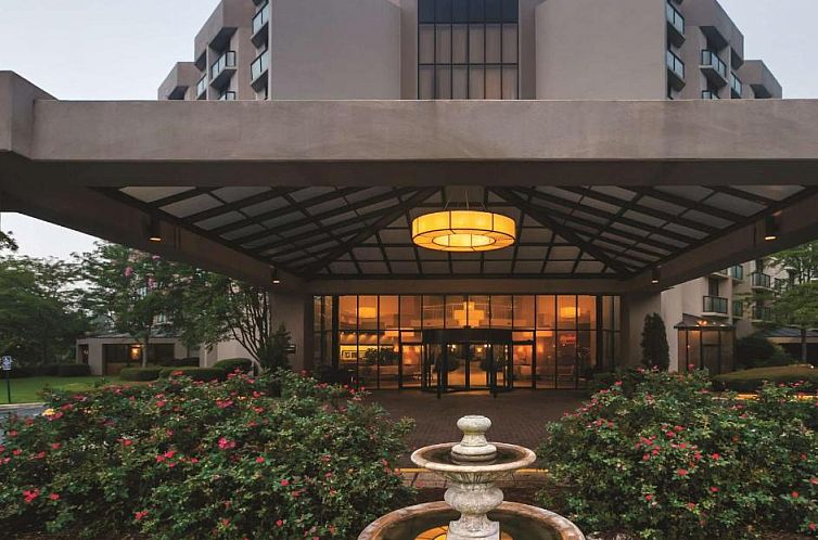 Embassy Suites Birmingham