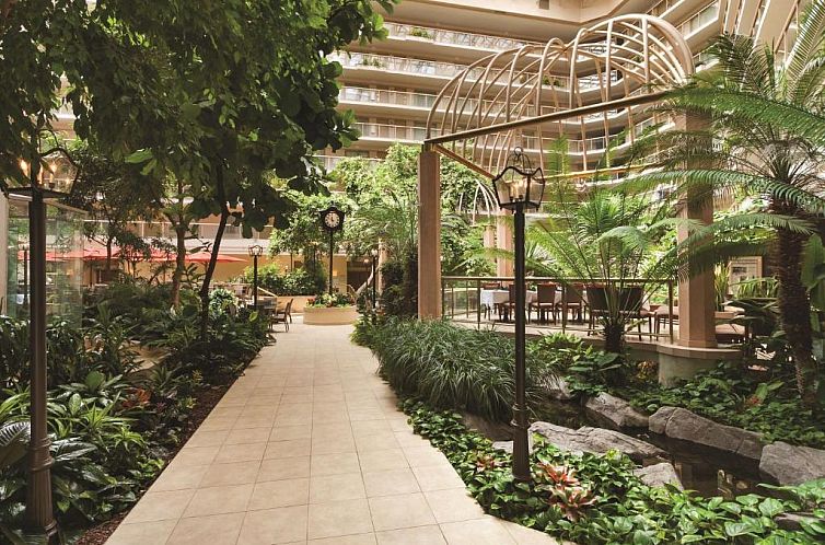 Embassy Suites Birmingham