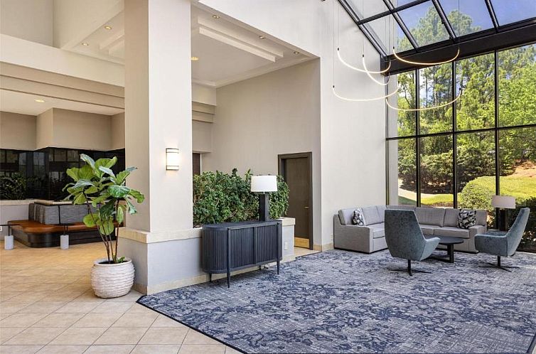 Embassy Suites Birmingham