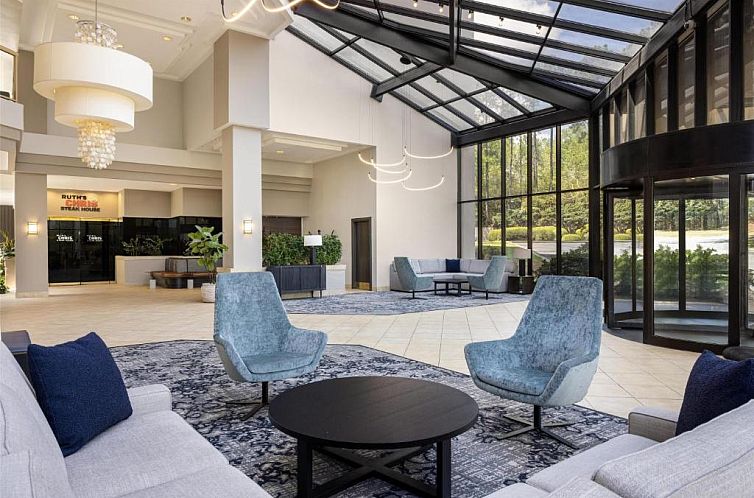 Embassy Suites Birmingham