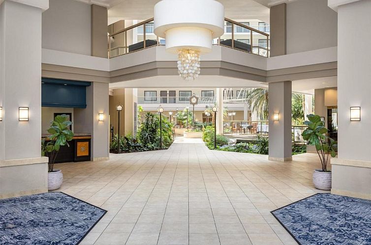 Embassy Suites Birmingham