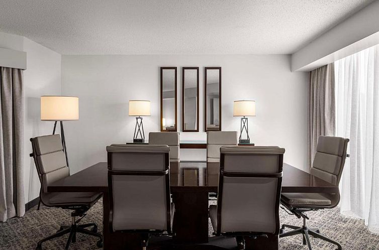 Embassy Suites Birmingham