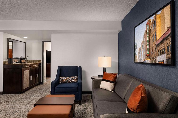 Embassy Suites Birmingham