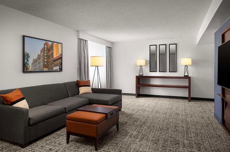 Embassy Suites Birmingham