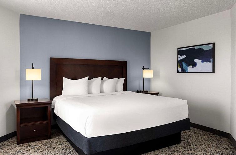 Embassy Suites Birmingham