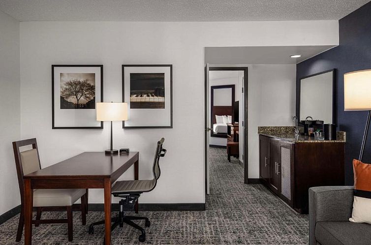 Embassy Suites Birmingham