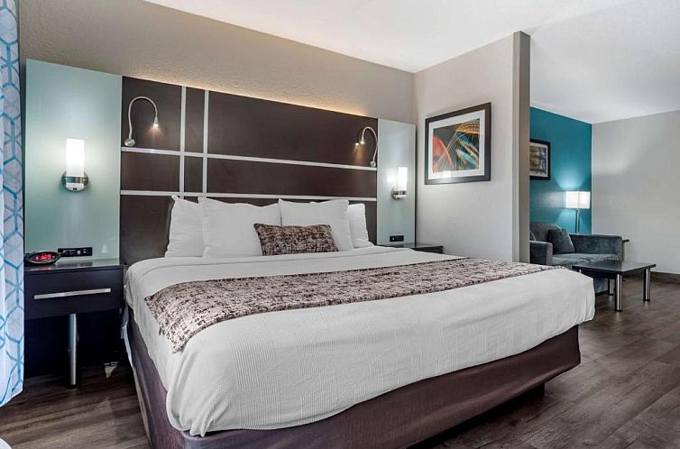 Best Western Plus Carlton Suites - Birmingham