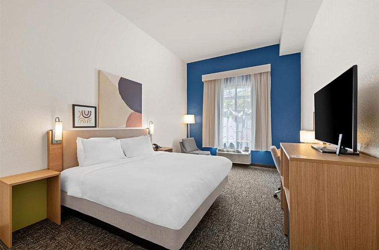 Country Inn & Suites by Radisson, Homewood, AL