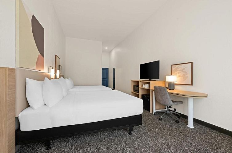 Country Inn & Suites by Radisson, Homewood, AL
