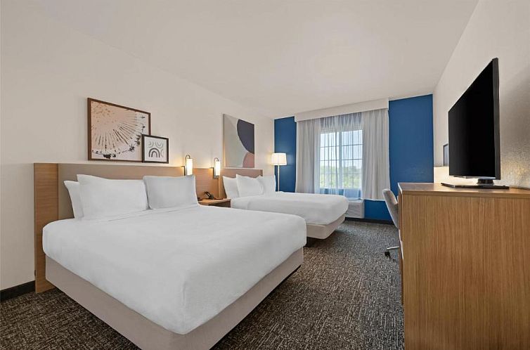 Country Inn & Suites by Radisson, Homewood, AL