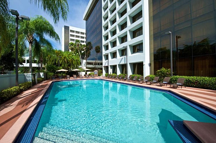 Unterkunft 5325401 - Appartement Florida - Embassy Suites by Hilton Palm Beach Gardens PGA Boulevard