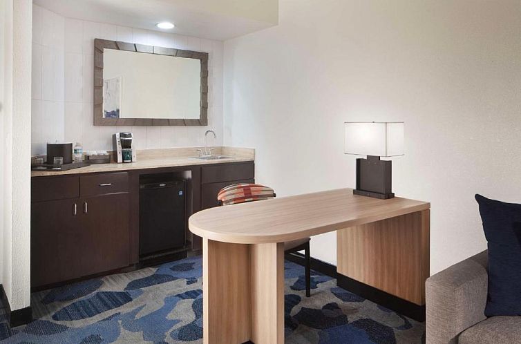 Embassy Suites by Hilton Palm Beach Gardens PGA Boulevard