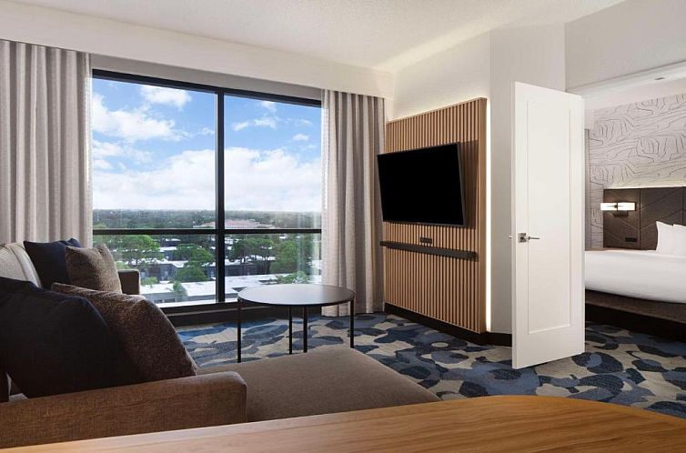 Embassy Suites by Hilton Palm Beach Gardens PGA Boulevard