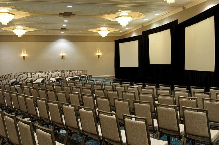 Embassy Suites by Hilton Palm Beach Gardens PGA Boulevard