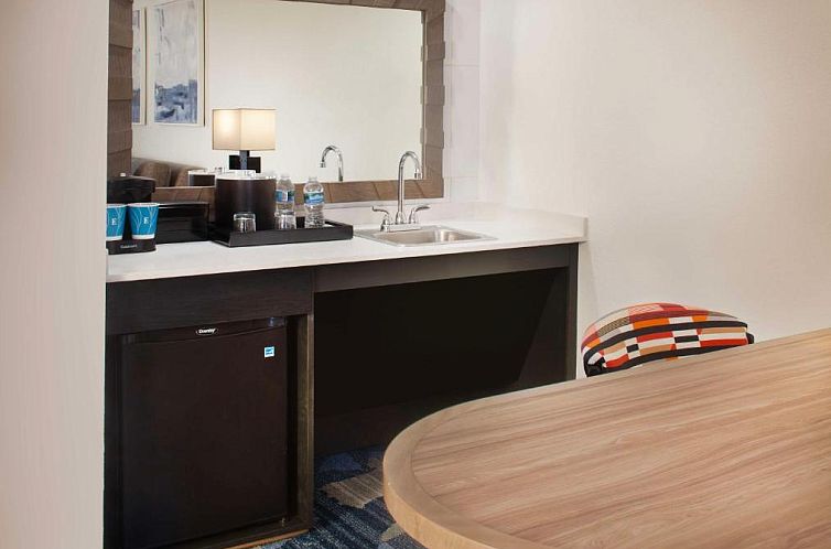 Embassy Suites by Hilton Palm Beach Gardens PGA Boulevard