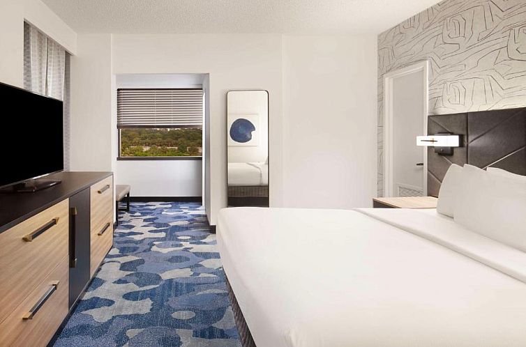 Embassy Suites by Hilton Palm Beach Gardens PGA Boulevard