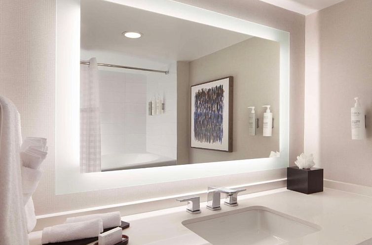 Embassy Suites by Hilton Palm Beach Gardens PGA Boulevard