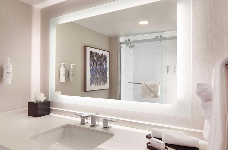 Embassy Suites by Hilton Palm Beach Gardens PGA Boulevard