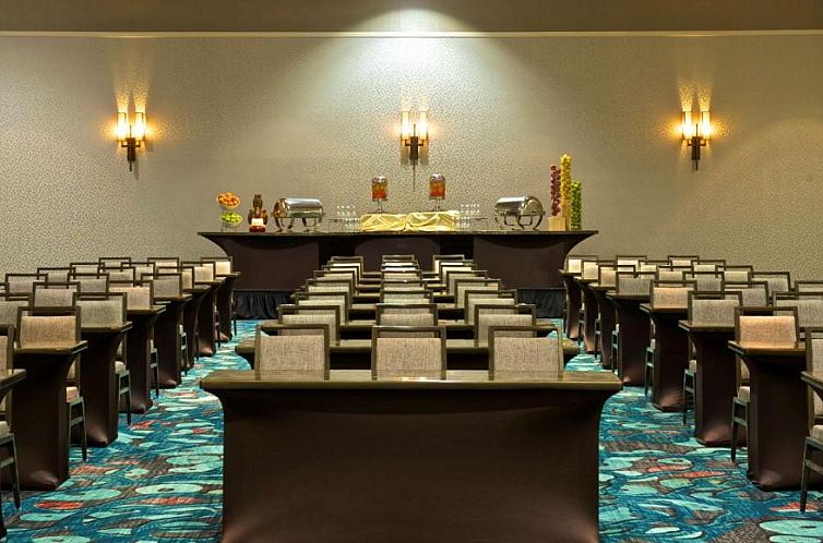 Embassy Suites by Hilton Palm Beach Gardens PGA Boulevard