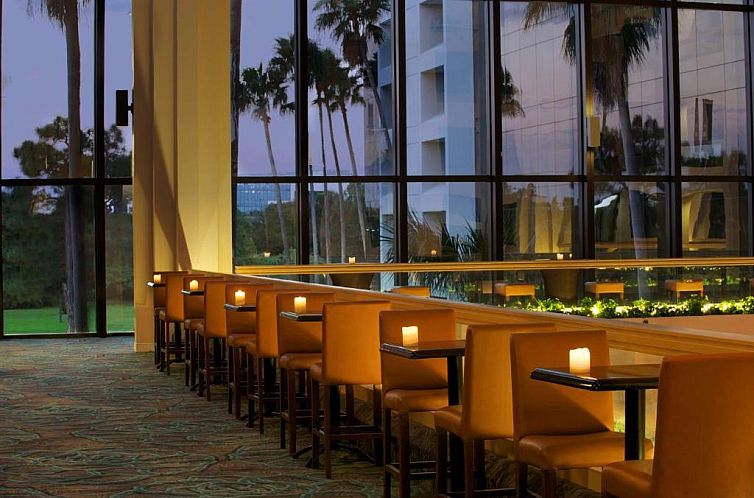 Embassy Suites by Hilton Palm Beach Gardens PGA Boulevard