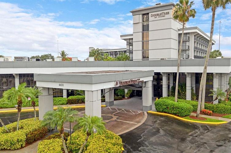 Unterkunft 5325402 - Appartement Florida - DoubleTree by Hilton Palm Beach Gardens