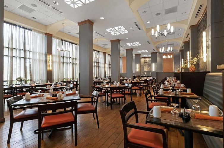 DoubleTree by Hilton Palm Beach Gardens