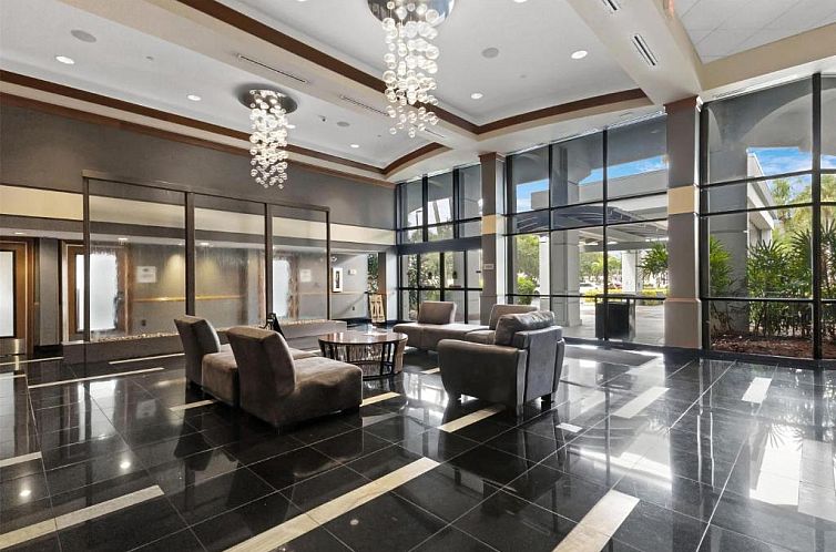 DoubleTree by Hilton Palm Beach Gardens
