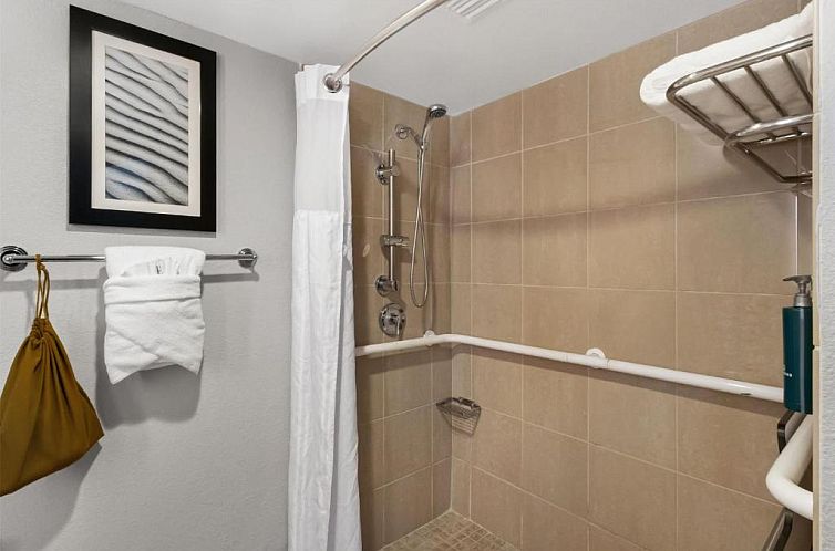 DoubleTree by Hilton Palm Beach Gardens