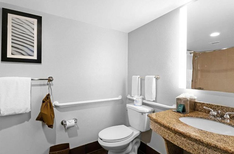 DoubleTree by Hilton Palm Beach Gardens