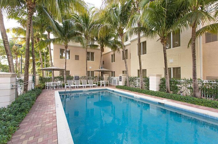 Homewood Suites by Hilton Palm Beach Gardens