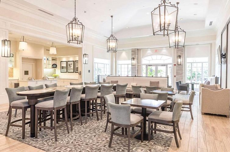 Homewood Suites by Hilton Palm Beach Gardens