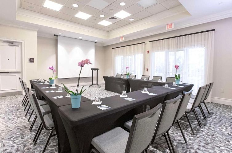 Homewood Suites by Hilton Palm Beach Gardens