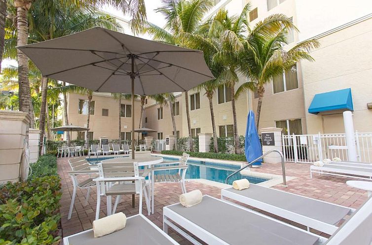 Homewood Suites by Hilton Palm Beach Gardens