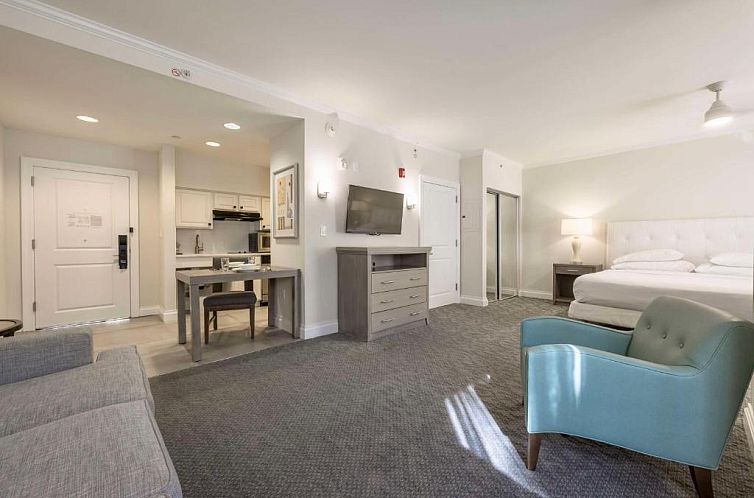 Homewood Suites by Hilton Palm Beach Gardens