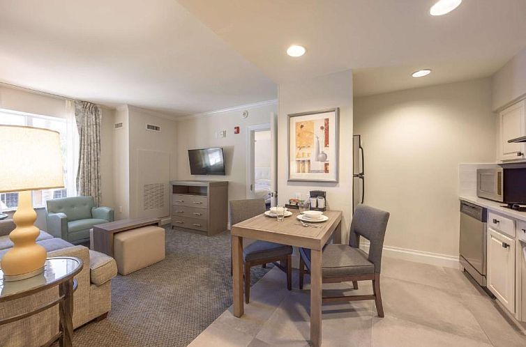 Homewood Suites by Hilton Palm Beach Gardens