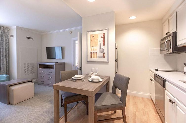 Homewood Suites by Hilton Palm Beach Gardens