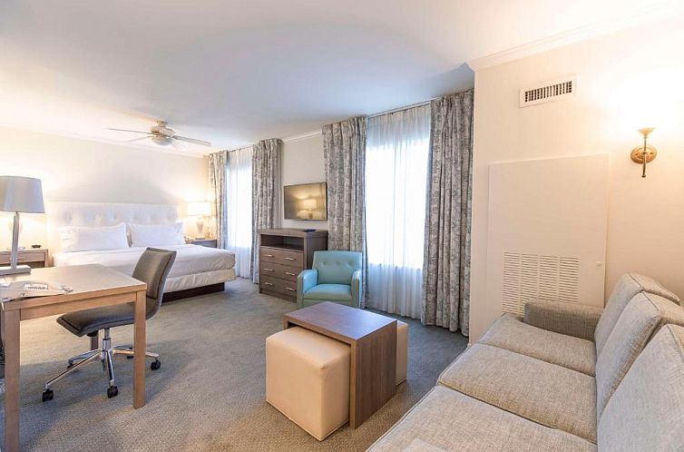 Homewood Suites by Hilton Palm Beach Gardens