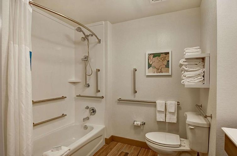 Hampton Inn Palm Beach Gardens