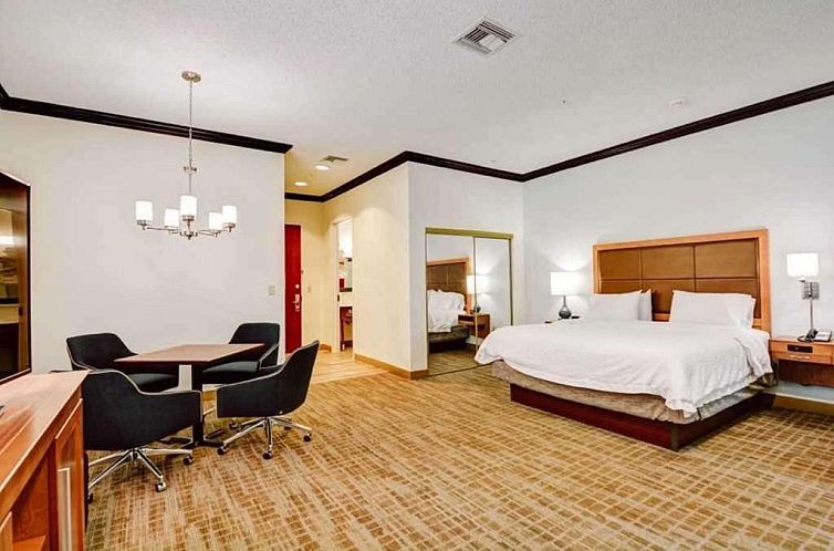 Hampton Inn Palm Beach Gardens