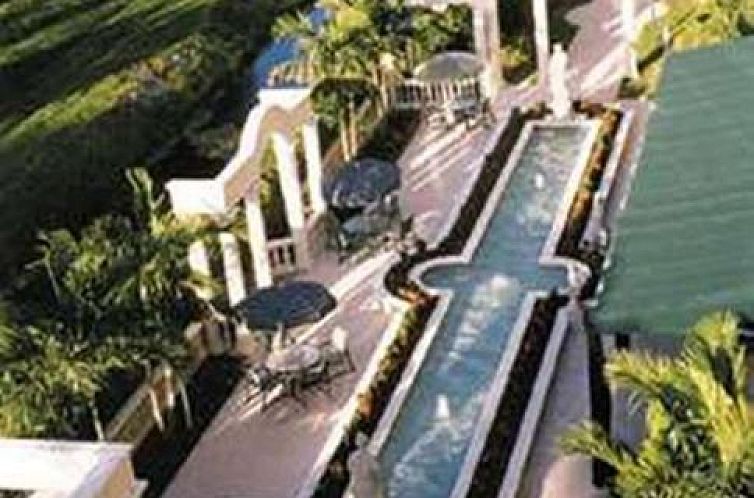 Hampton Inn Palm Beach Gardens