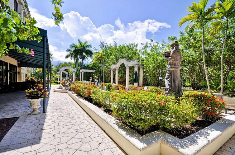 Hampton Inn Palm Beach Gardens