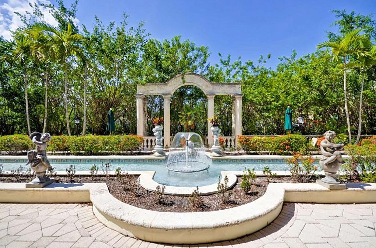 Hampton Inn Palm Beach Gardens
