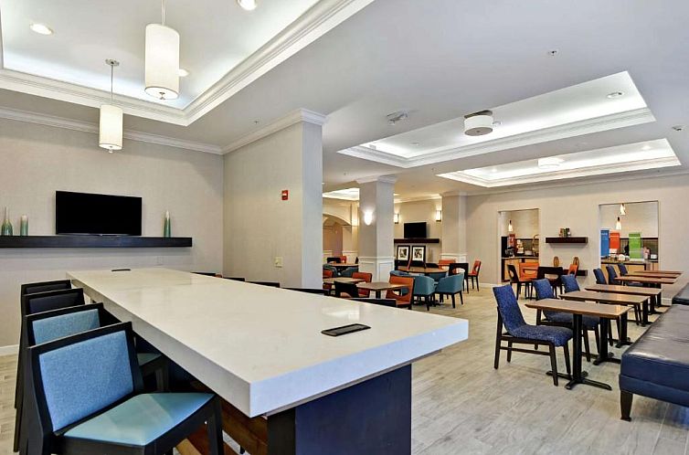 Hampton Inn Palm Beach Gardens