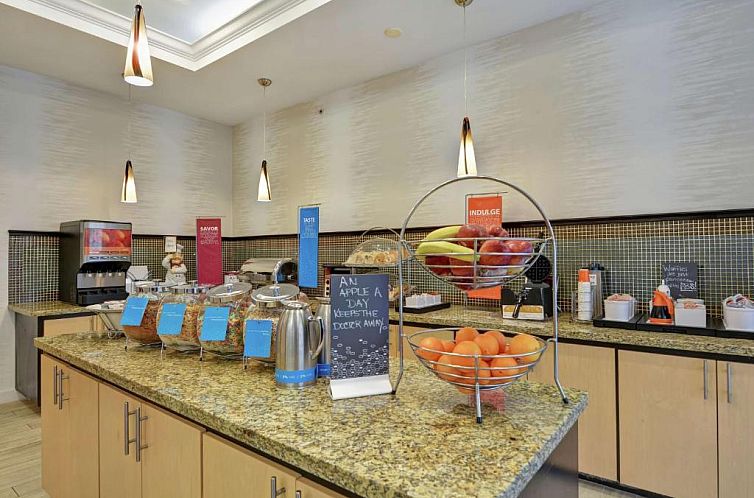 Hampton Inn Palm Beach Gardens