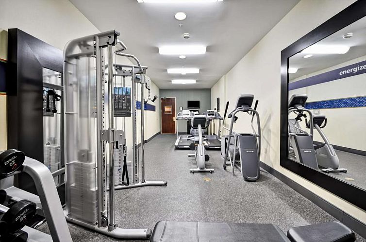 Hampton Inn Palm Beach Gardens