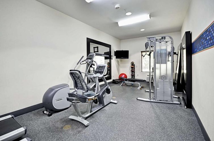 Hampton Inn Palm Beach Gardens