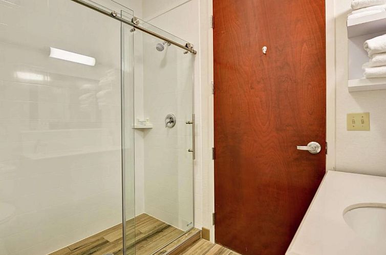 Hampton Inn Palm Beach Gardens