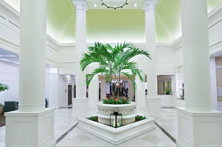 Hilton Garden Inn Palm Beach Gardens