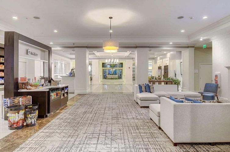 Hilton Garden Inn Palm Beach Gardens